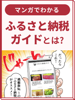【第2話】ふるさと納税ガイドとは？