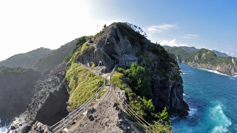 静岡県南伊豆町 贅沢グルメもふるさと納税で味わえる 広大な太平洋を望む絶景の町 ふるさと納税ガイド