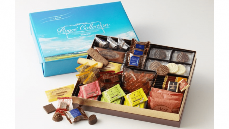 ふるさと納税「ROYCE’(ロイズ)」チョコレートのおすすめランキング【2021年】 ふるさと納税ガイド