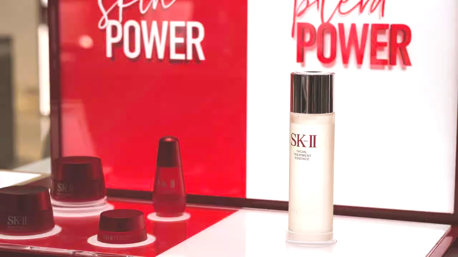 sk2 アイクリーム　新品未開封　ふるさと納税 LXP 金継ぎ セラム | SK-II 日本